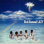 レイジー/Rock Diamond（紙ジャケット仕様）