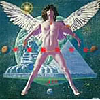 レイジー/宇宙船地球号（紙ジャケット仕様）