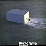 スペース・サーカス/FUNKY CARAVAN（紙ジャケット仕様）