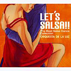 オルケスタ・デ・ラ・ルス/Let’s Salsa！！〜ベスト・サルサ・ダンス・コレクション〜