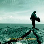 陣内大蔵/Jinnouchi〜20years〜（DVD付）