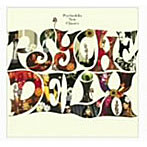 PSYCHEDELIX/New Classics