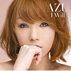 AZU/I WILL