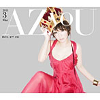 AZU/AZyoU（初回生産限定盤）（DVD付）