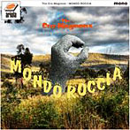 ザ・クロマニヨンズ/MONDO ROCCIA