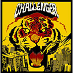 CHEHON/CHALLENGER＋LIVE LIFE（DVD付）