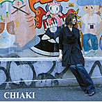 チアキ/CHIAKI