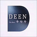 DEEN/DEEN The BEST キセキ（通常盤）