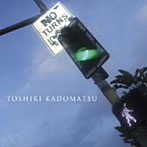 角松敏生/NO TURNS