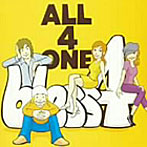 bless4/ALL 4 ONE