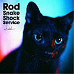 浅井健一/Rod Shake Shock Service