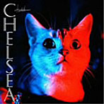 浅井健一/CHELSEA