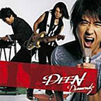 DEEN/Diamonds（初回生産限定盤）（DVD付）