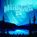 SHERBETS/MIRACLE（初回生産限定盤）（DVD付）（紙ジャケット仕様）