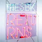 スケボーキング/RETURNS（初回生産限定盤）（DVD付）