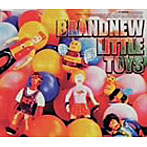 Brandnew Little Toys/チェリア