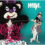フルカワミキ/Candy Girl