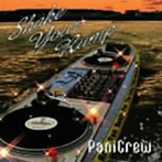 PaniCrew/Shake Your Rump（DVD付初回限定盤）