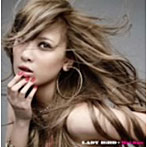 LADY BiRD feat.ソンイ（from Popteen）/Sweet Song（初回限定盤）（DVD付）