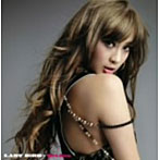 LADY BiRD feat.ソンイ（from Popteen）/Sweet Song