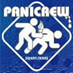 PaniCrew/SWEAT＆TEARS