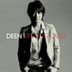 DEEN/Starting Over（初回生産限定盤）（DVD付）