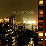 MCU/omoide（初回生産限定盤）（DVD付）