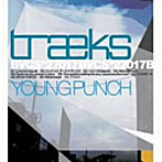 YOUNG PUNCH/traeks（トラックス）