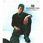 今井大介/Can’t Let This