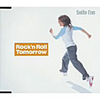 斉藤蘭/Rock’n Roll Tomorrow