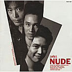 NUDE/aiz