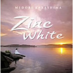 辛島美登里/Zinc White
