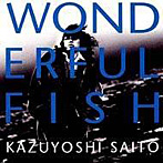 斉藤和義/WANDERFUL FISH