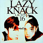 LAZY KNACK/L.K.STYLE16