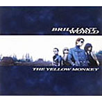 YELLOW MONKEY/BRILLIANT WORLD