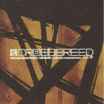 KYOTO JAZZ MASSIVE presents：CROSSBREED-a collection of futuristic fusion-