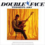 青木智仁/DOUBLE FACE