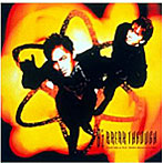 B’z/BREAK THROUGH