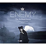 ブリリアント・グリーン/Enemy（初回生産限定盤）（DVD付）