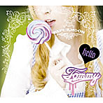 Tommy heavenly6/PAPERMOON（初回生産限定盤）（DVD付）