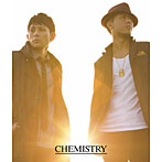 CHEMISTRY/あの日…feat.童子-T/Once Again