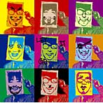 BEAT CRUSADERS/LET IT GO