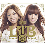 Lil’B/One(初回生産限定盤)(DVD付)