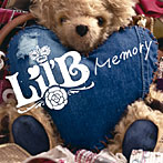 Lil’B/Memory（初回生産限定盤）（DVD付）
