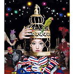 栗山千明/CIRCUS（初回生産限定盤）（DVD付）