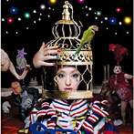 栗山千明/CIRCUS