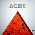 MONOBRIGHT/ACME（初回限定盤）
