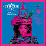 栗山千明/CIRCUS Deluxe Edition（期間生産限定盤）（DVD付）