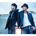 CHEMISTRY/CHEMISTRY 2001-2011（初回生産限定盤）（DVD付）