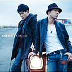 CHEMISTRY/CHEMISTRY 2001-2011